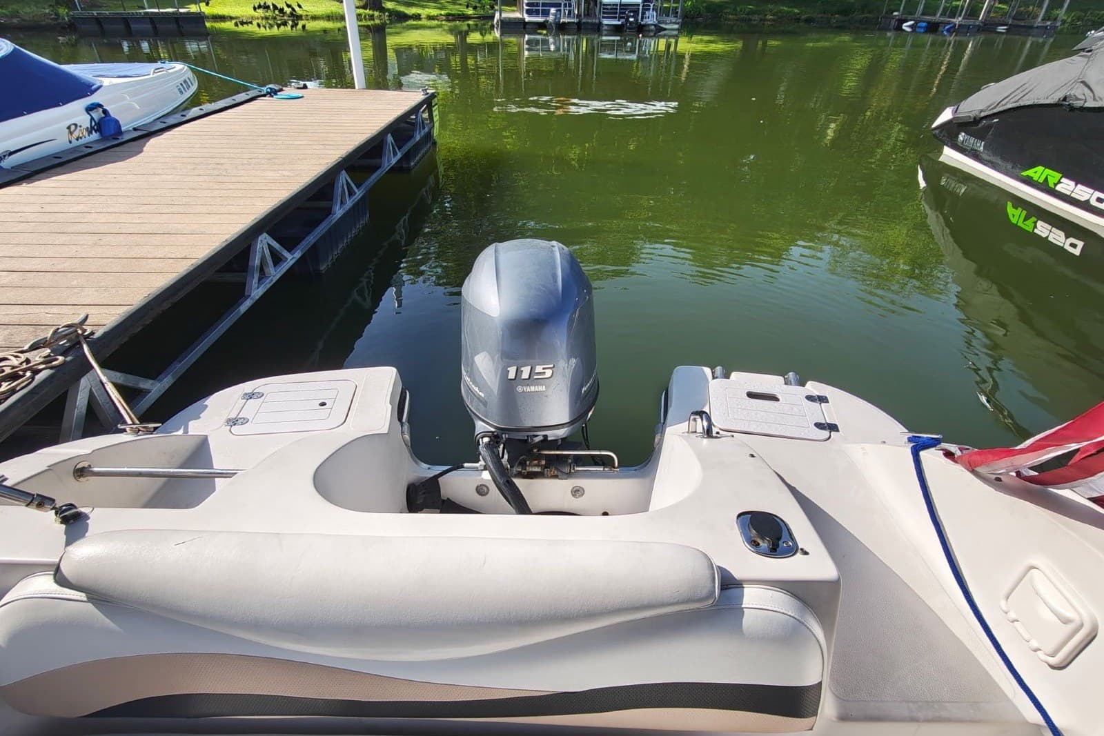2005 Vectra S-200 — Hendersonville, TN (photo 18)