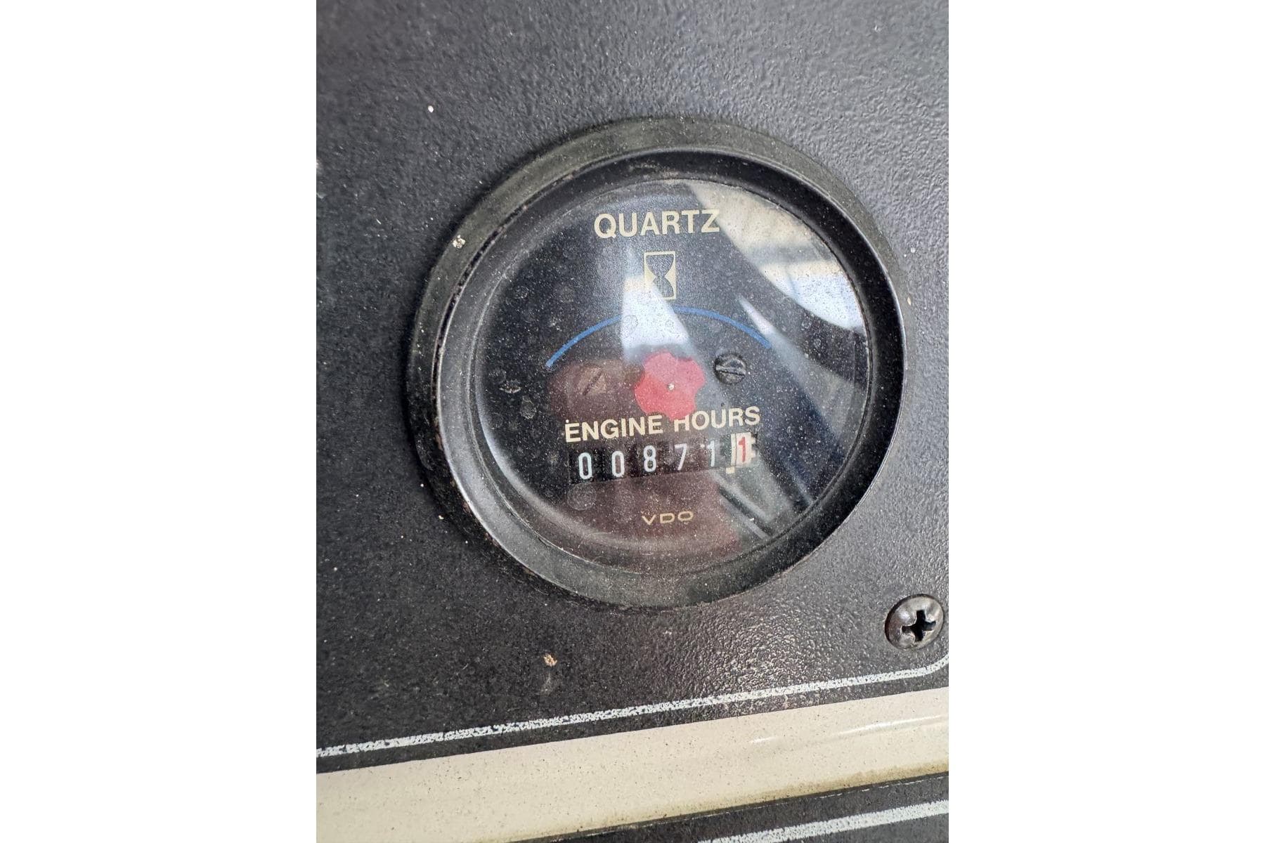 1993 Carver 300 Aft Cabin — Mt Juliet, TN (photo 25)