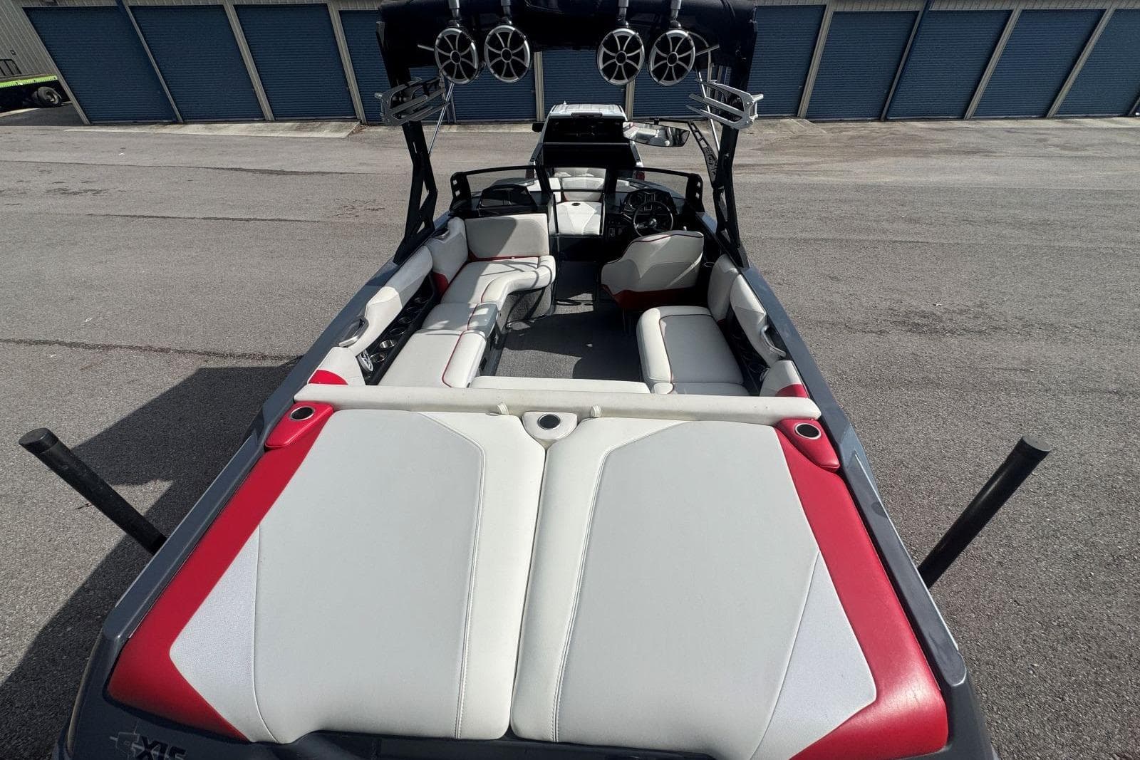 2016 Axis T22 — Nashville, TN (photo 30)
