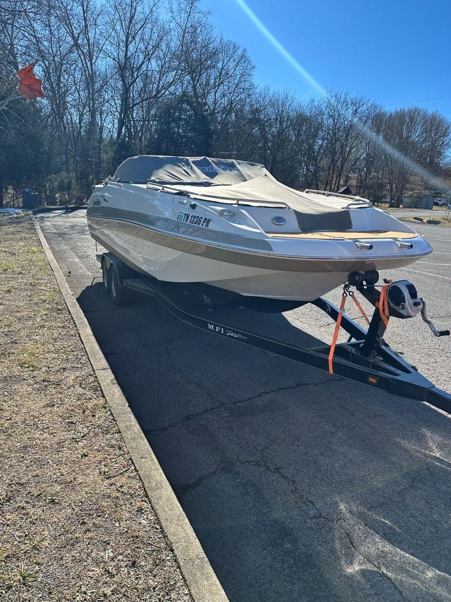 2010 NauticStar 230DC Sport Deck — Gallatin, TN (photo 7)