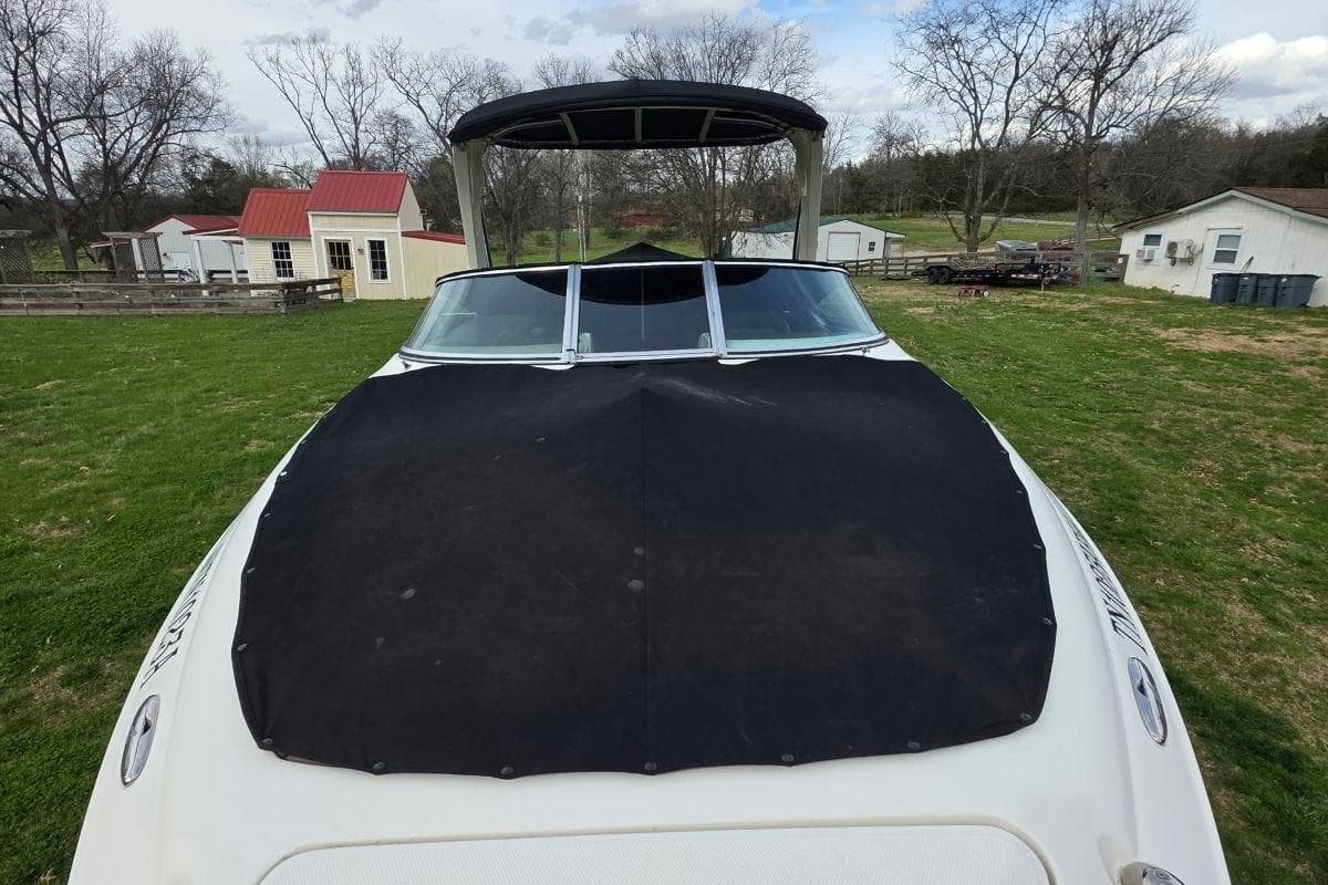 2011 Sea Ray SLX 250 — Franklin, TN (photo 17)