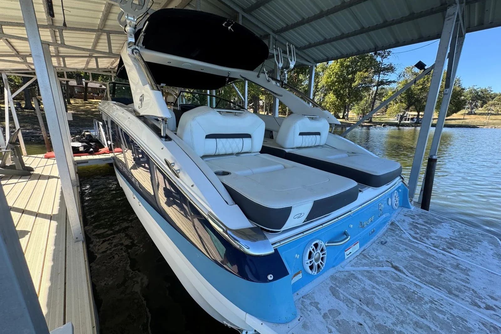2022 Regal LS6 Surf — Hendersonville, TN (photo 7)