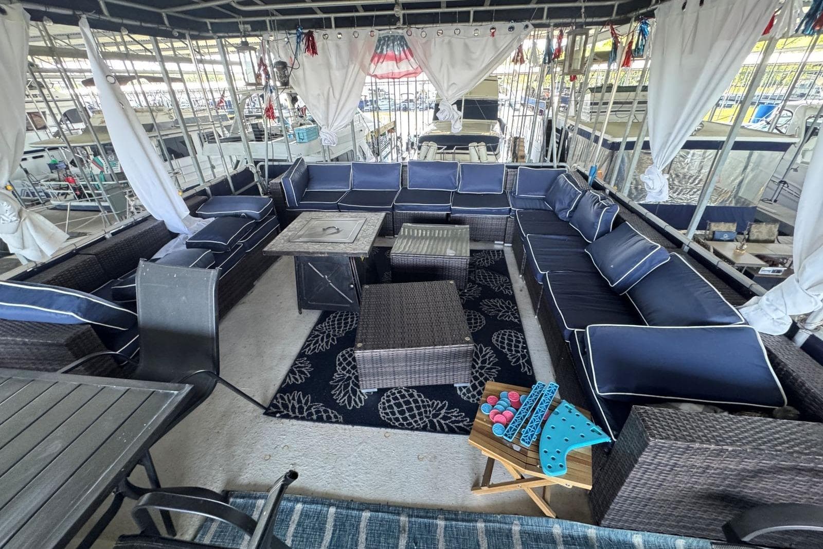 2006 Catamaran Cruisers Aqua Cruiser Executive - 51' — Hendersonville, TN (photo 6)