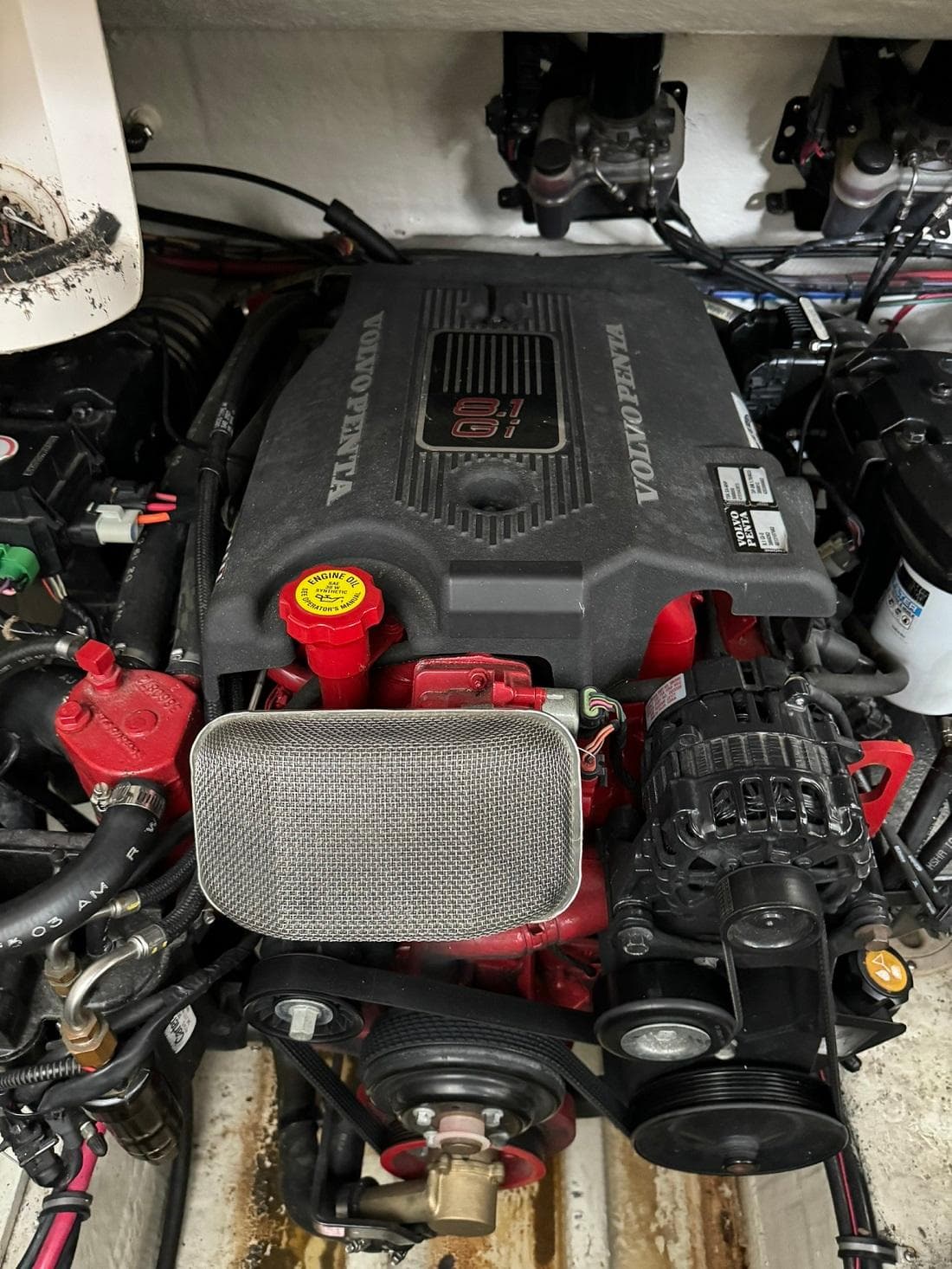2004 Regal Commodore 3260 — Silver Point, TN (photo 25)