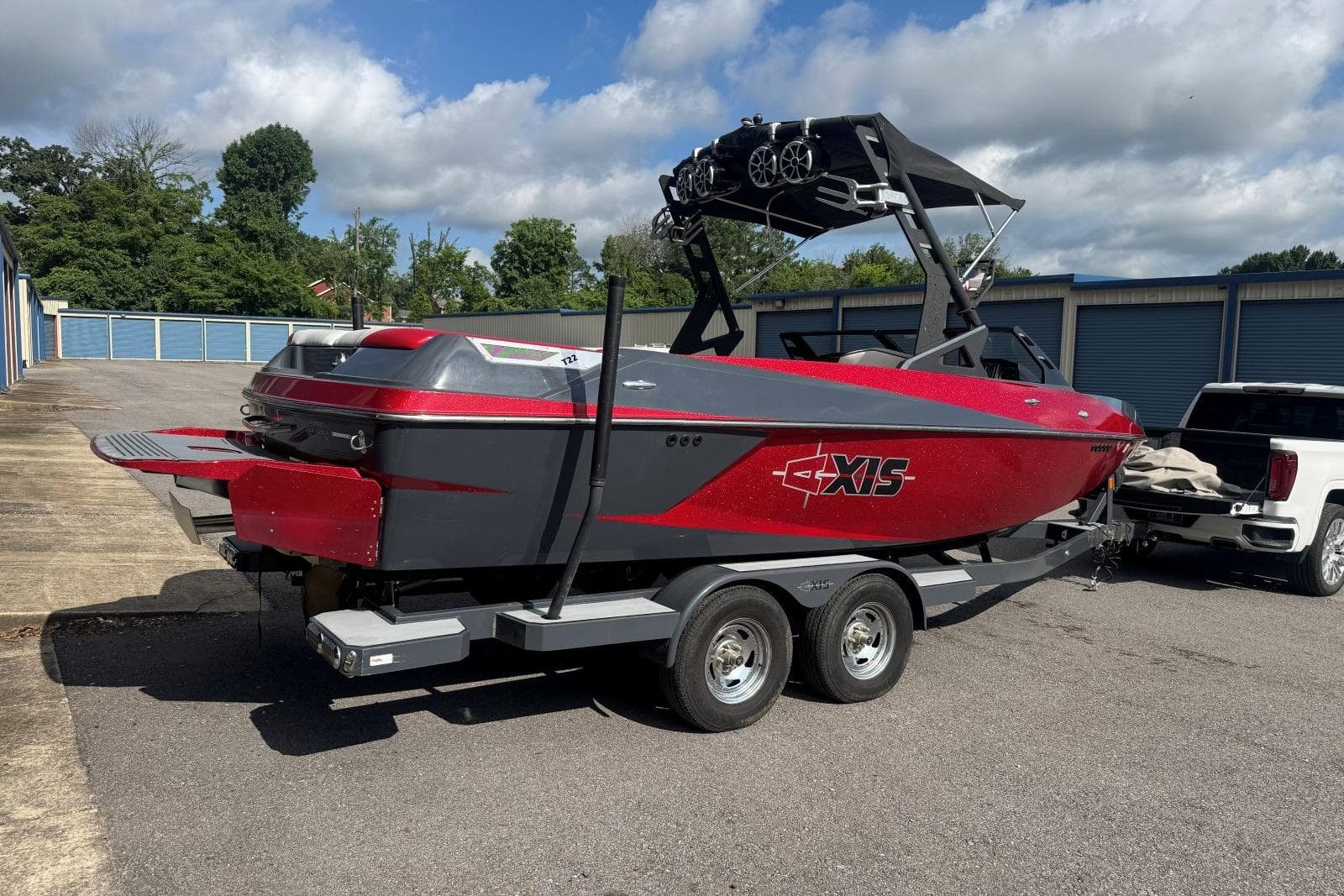 2016 Axis T22 — Nashville, TN (photo 24)