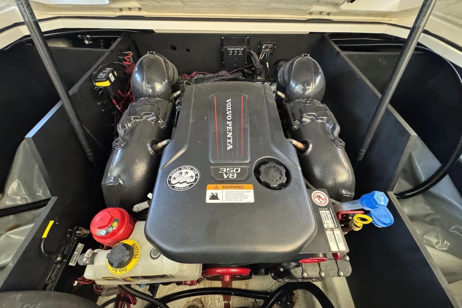 2022 Regal LS6 Surf — Hendersonville, TN (photo 16)