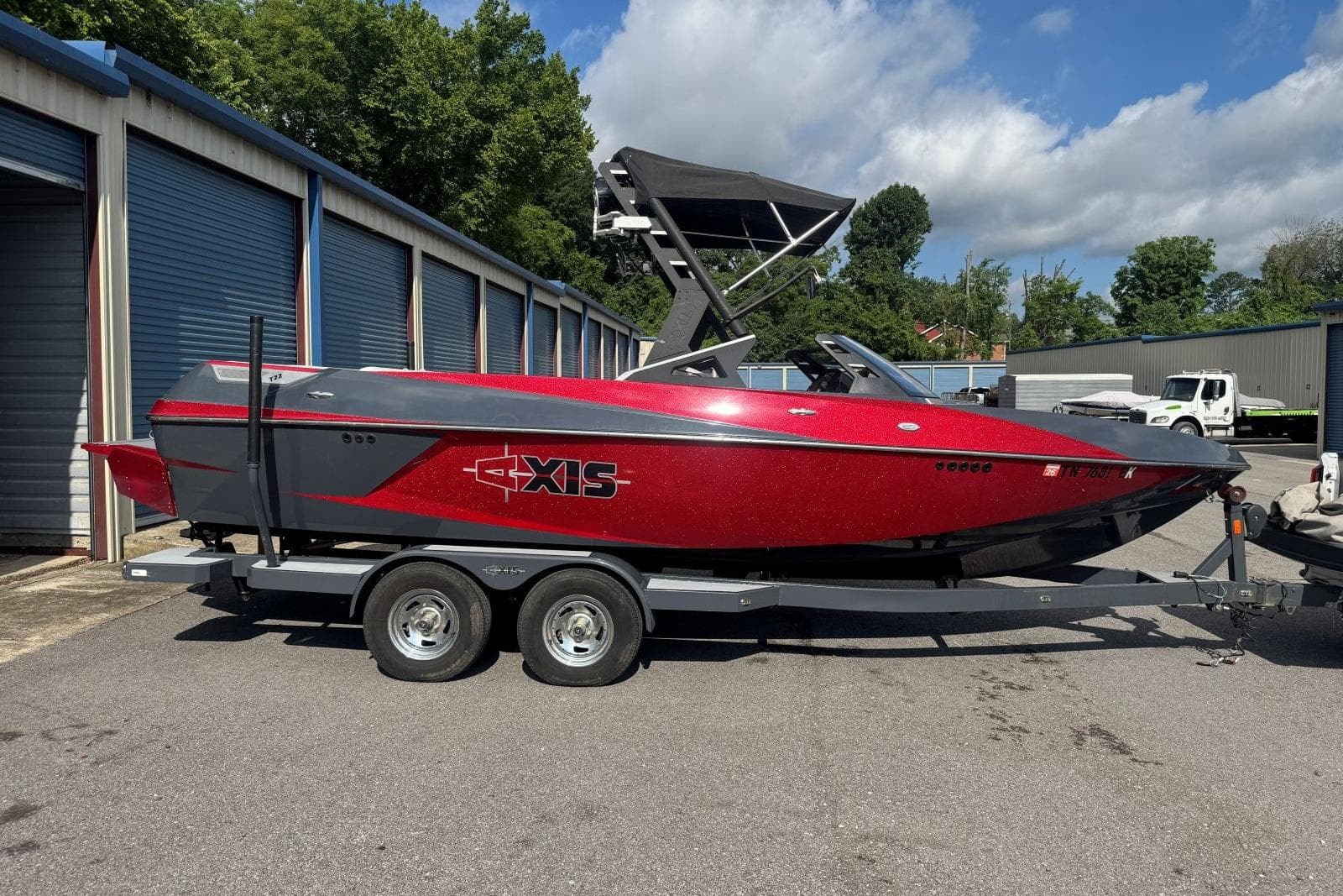2016 Axis T22 — Nashville, TN (photo 23)