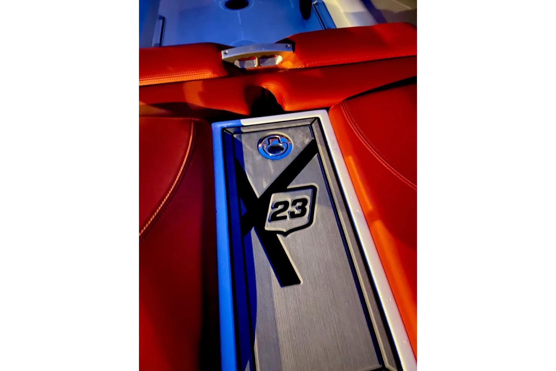 2016 MasterCraft X23 — Hendersonville, TN (photo 26)