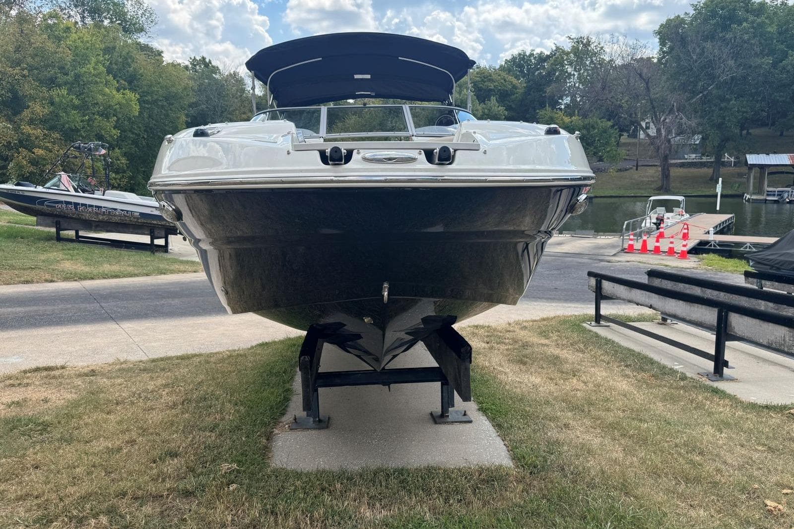 2017 Stingray 235 LR — Hendersonville, TN (photo 36)