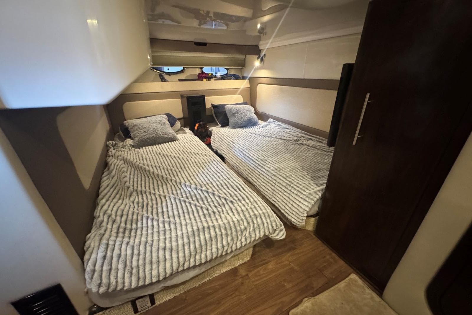 2016 Regal 46 Sport Coupe — Guntersville, AL (photo 41)