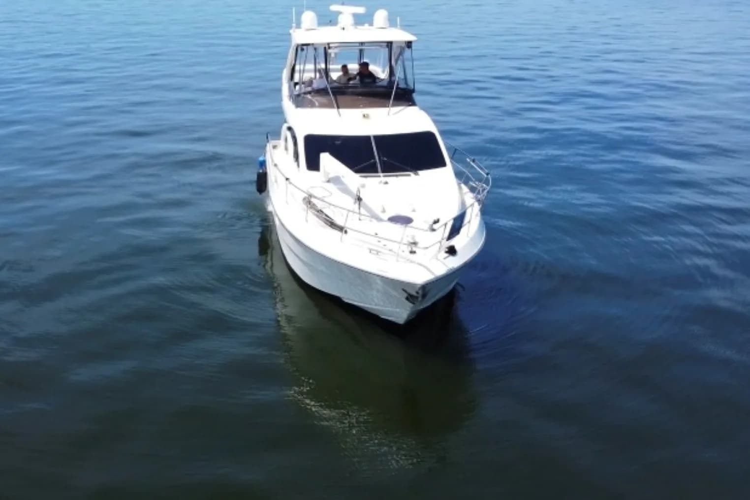 2003 Azimut 46E — Florence, AL (photo 5)