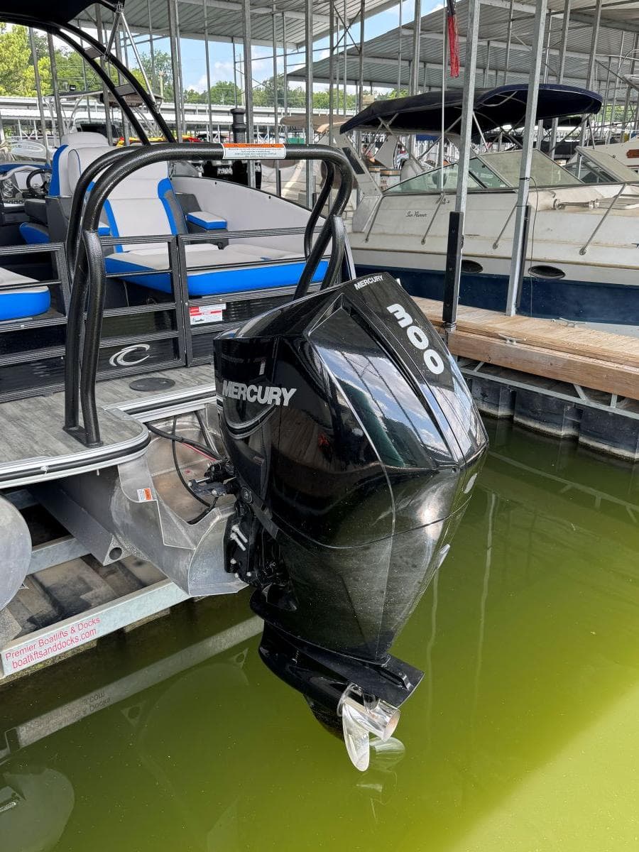2022 Crest Caribbean RS 250 SLRC — Mt Juliet, TN (photo 29)