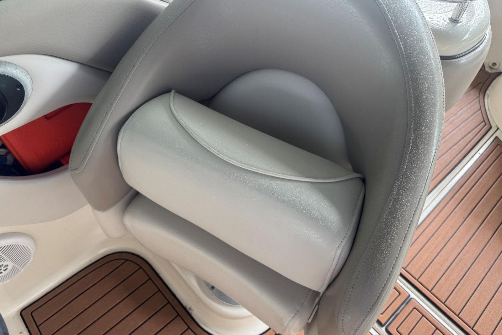 2004 Sea Ray 240 Sundeck — Old Hickory, TN (photo 13)