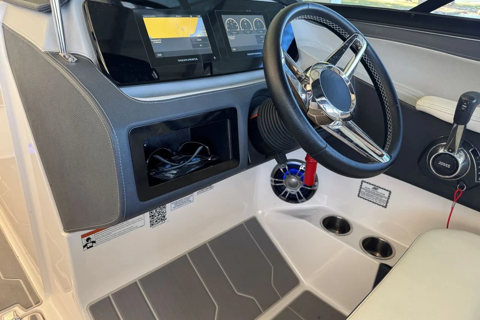 2022 Regal LS6 Surf — Hendersonville, TN (photo 34)