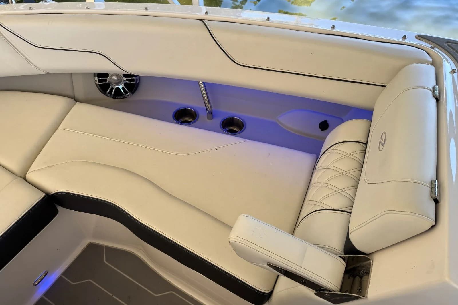 2022 Regal LS6 Surf — Hendersonville, TN (photo 41)