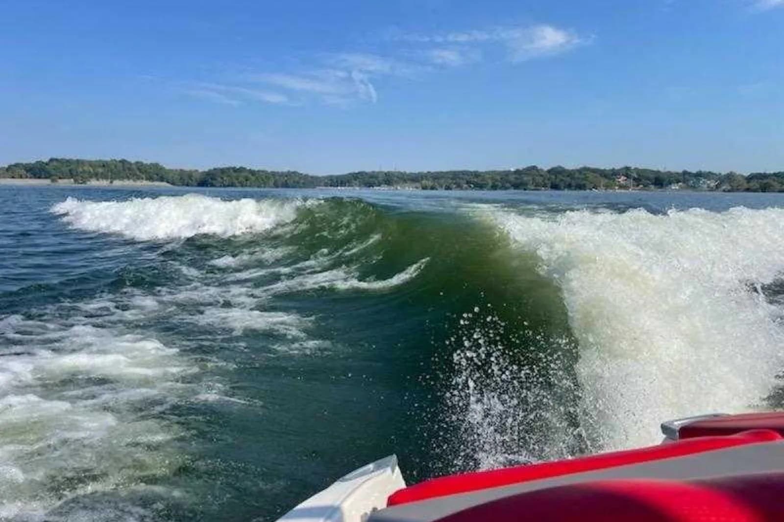 2016 MasterCraft X23 — Hendersonville, TN (photo 21)