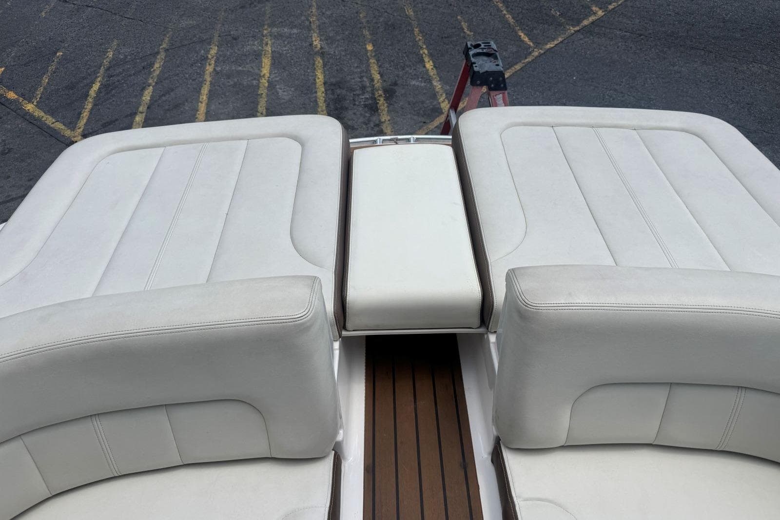 2014 Chaparral 277 SSX — Hendersonville, TN (photo 29)