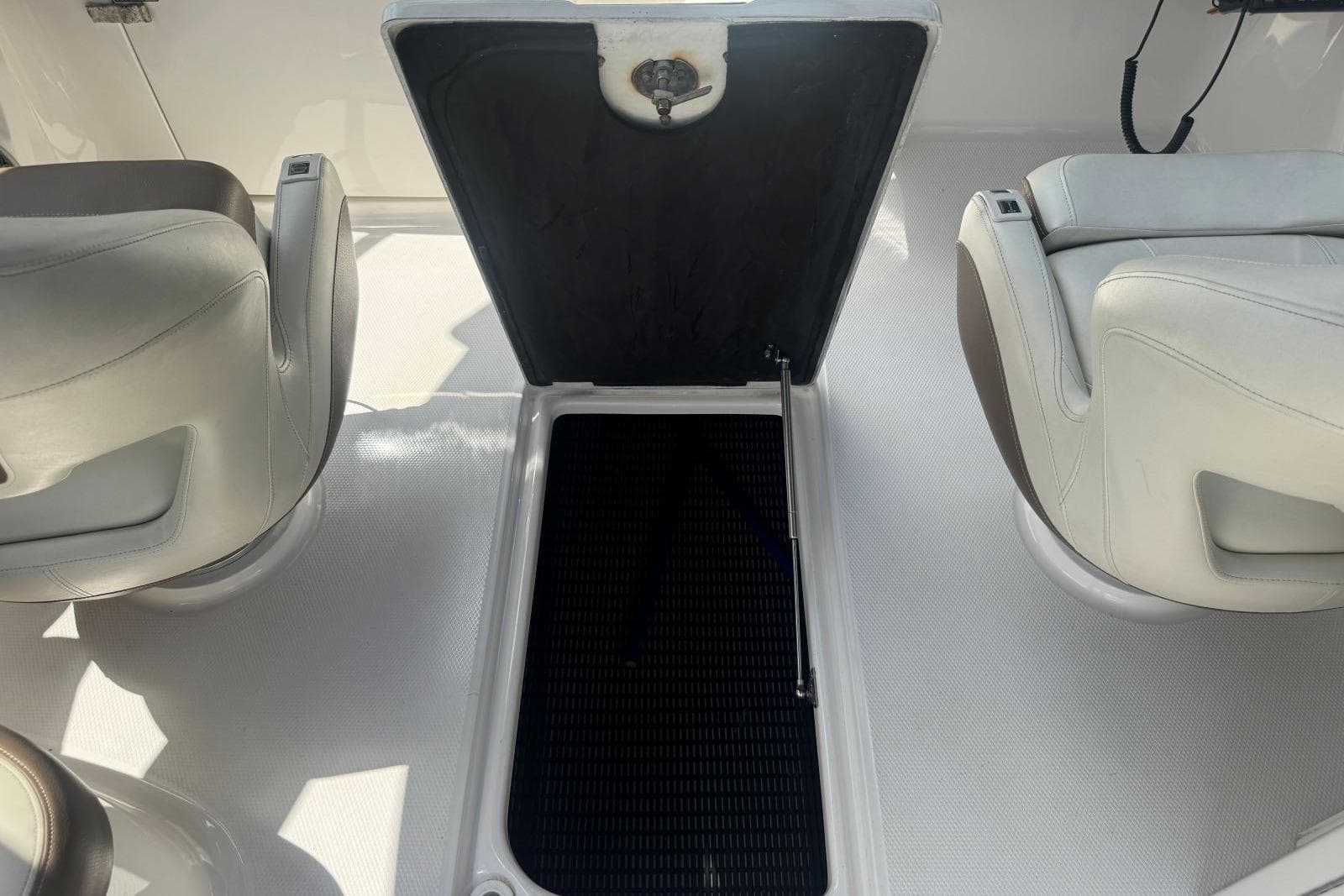 2014 Chaparral 277 SSX — Hendersonville, TN (photo 22)