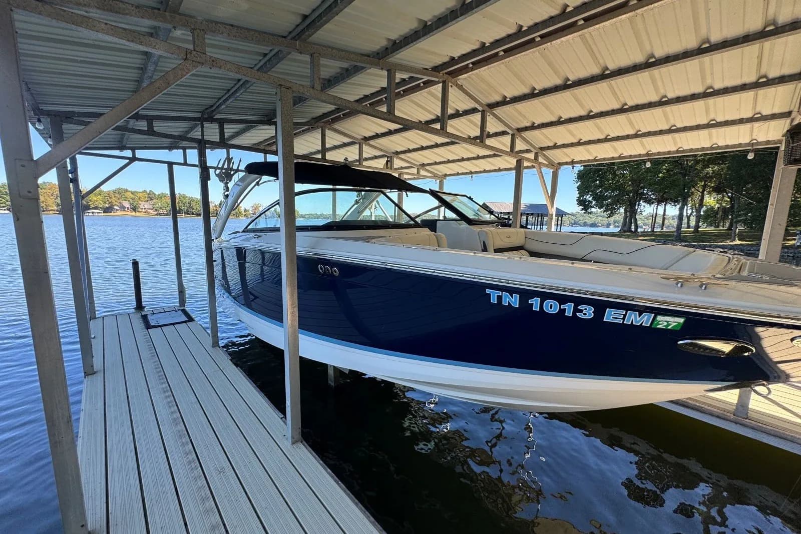 2022 Regal LS6 Surf — Hendersonville, TN (photo 4)