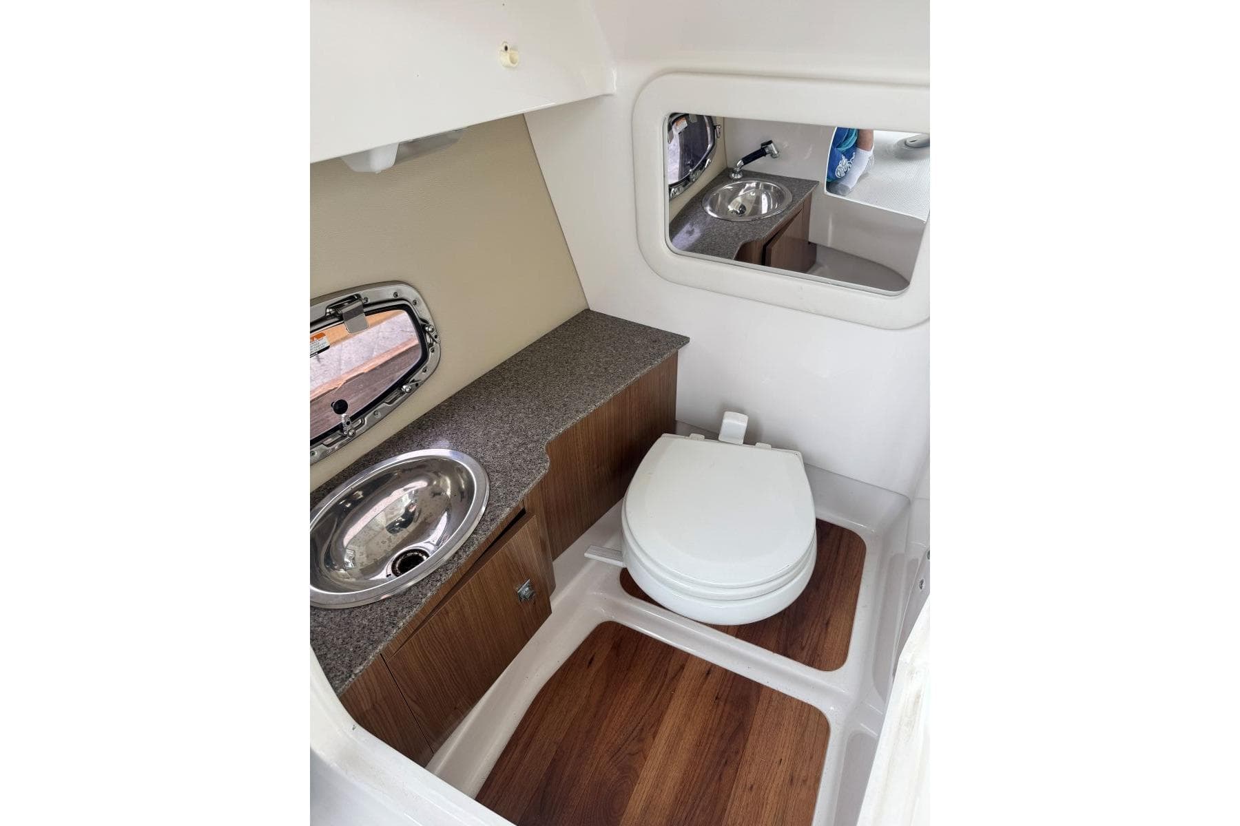 2014 Chaparral 277 SSX — Hendersonville, TN (photo 13)