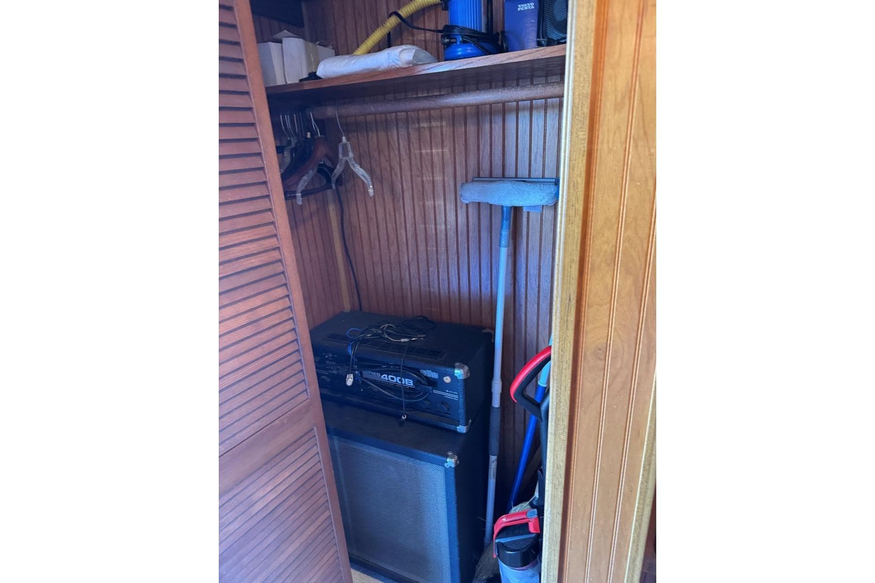 1987 Stardust Cruisers 14 x 54 — Nashville, TN (photo 9)