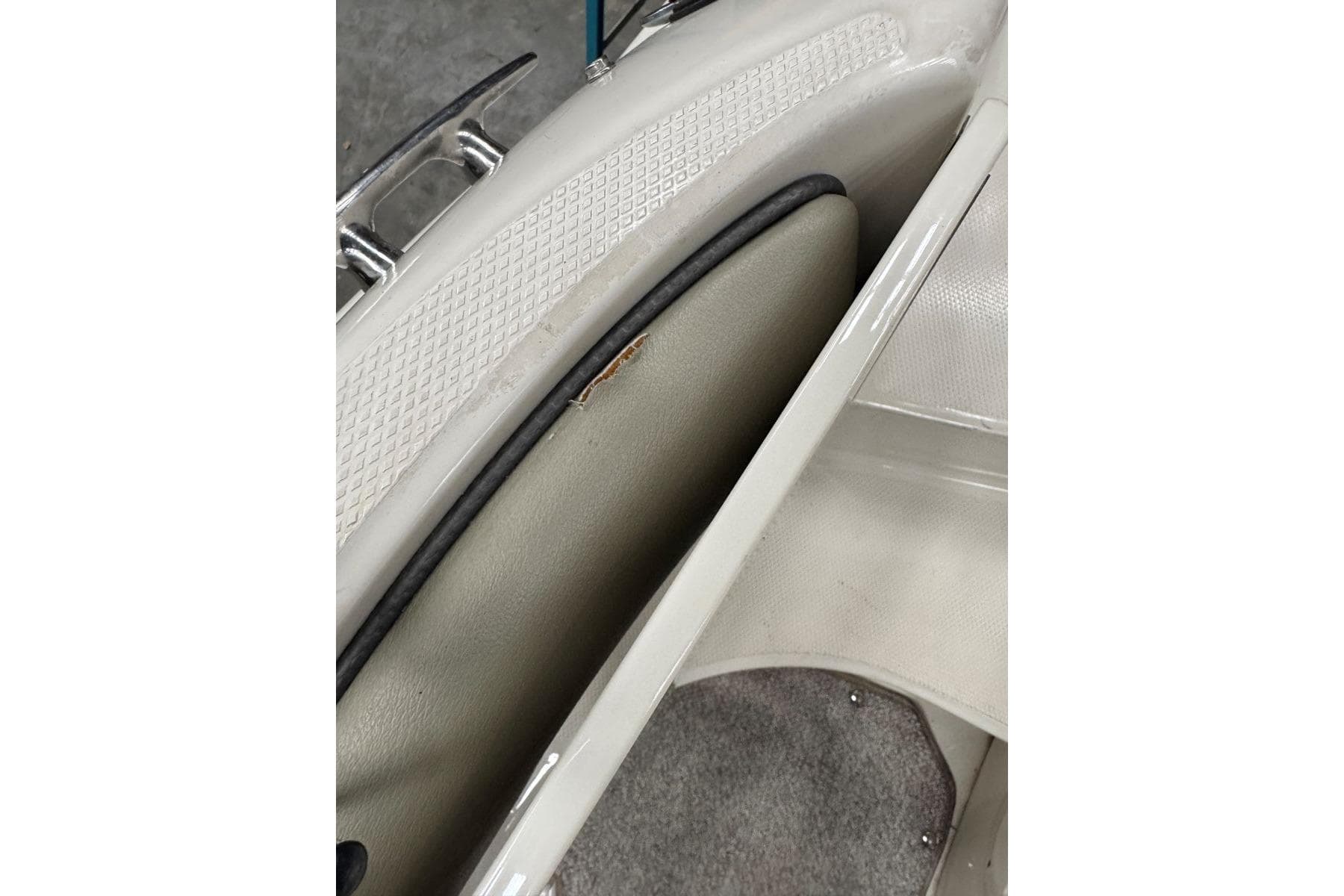 2007 Sea Ray 240 Sundeck — Mt Juliet, TN (photo 11)