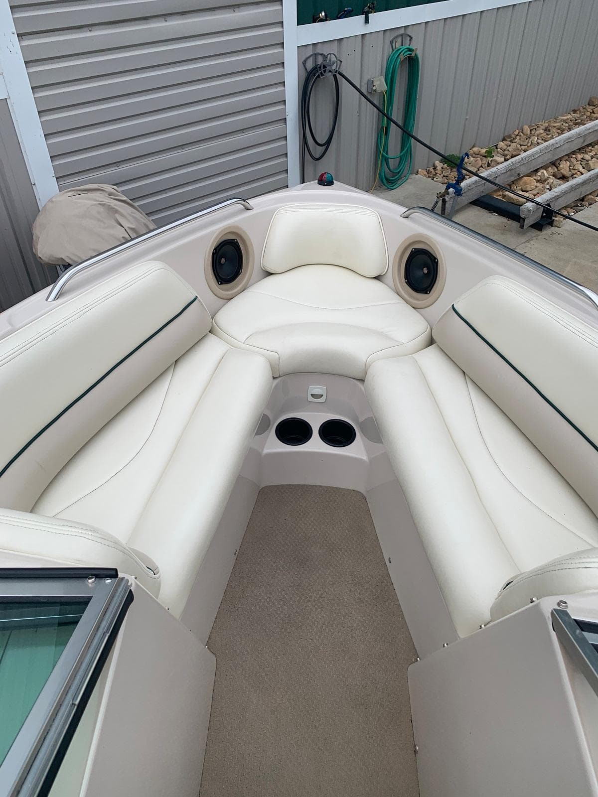 1999 MasterCraft MariStar 210 — Hendersonville, TN (photo 5)