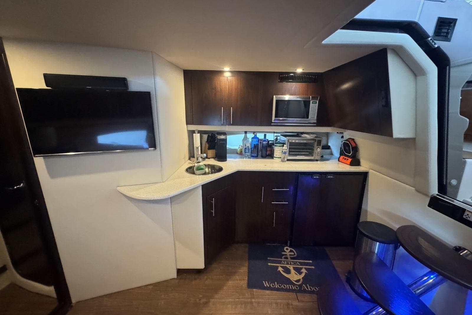 2016 Regal 46 Sport Coupe — Guntersville, AL (photo 33)