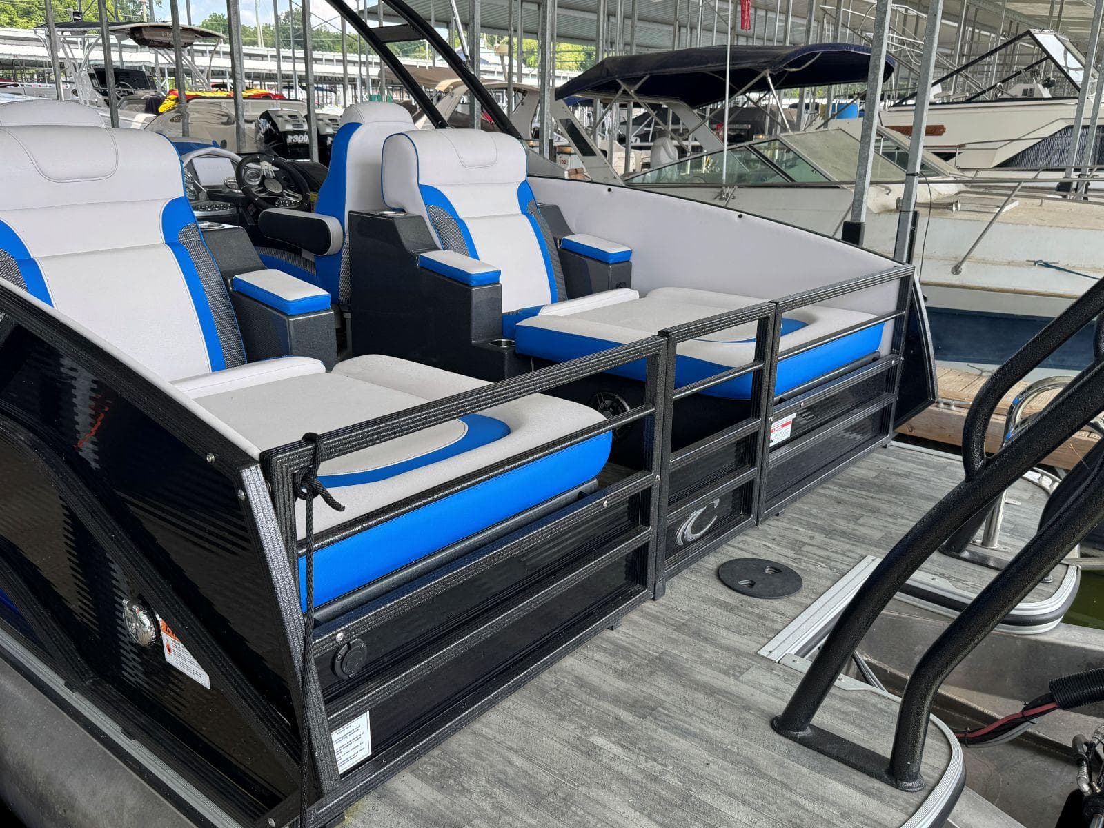 2022 Crest Caribbean RS 250 SLRC — Mt Juliet, TN (photo 30)