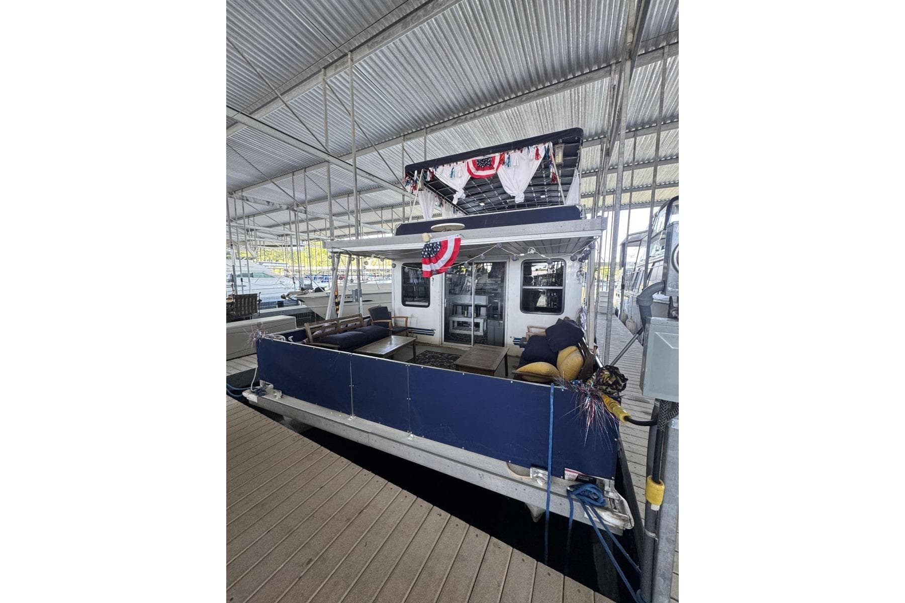 2006 Catamaran Cruisers Aqua Cruiser Executive - 51' — Hendersonville, TN (photo 28)
