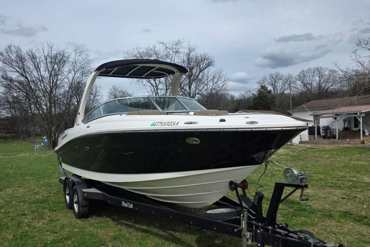 2011 Sea Ray SLX 250 — Franklin, TN (photo 26)