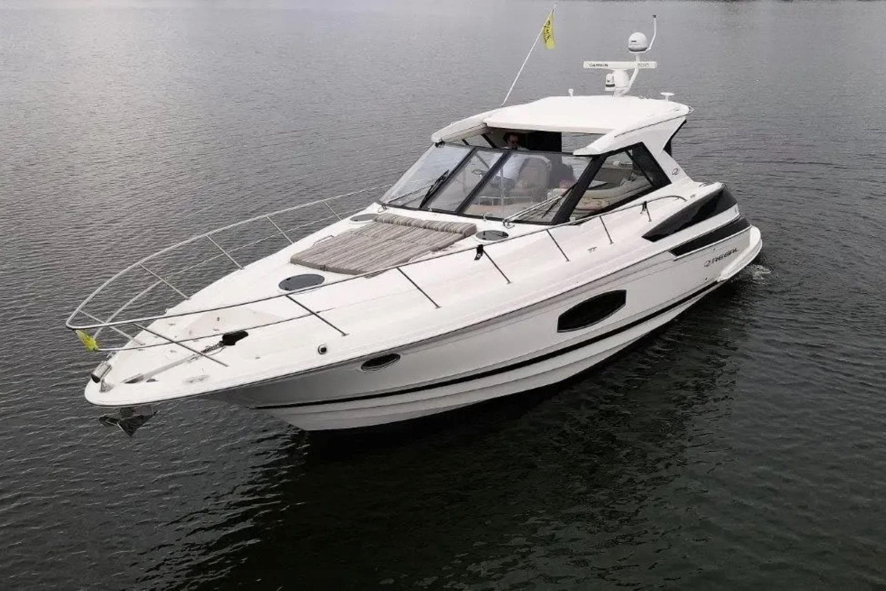 2016 Regal 46 Sport Coupe — Guntersville, AL (photo 53)