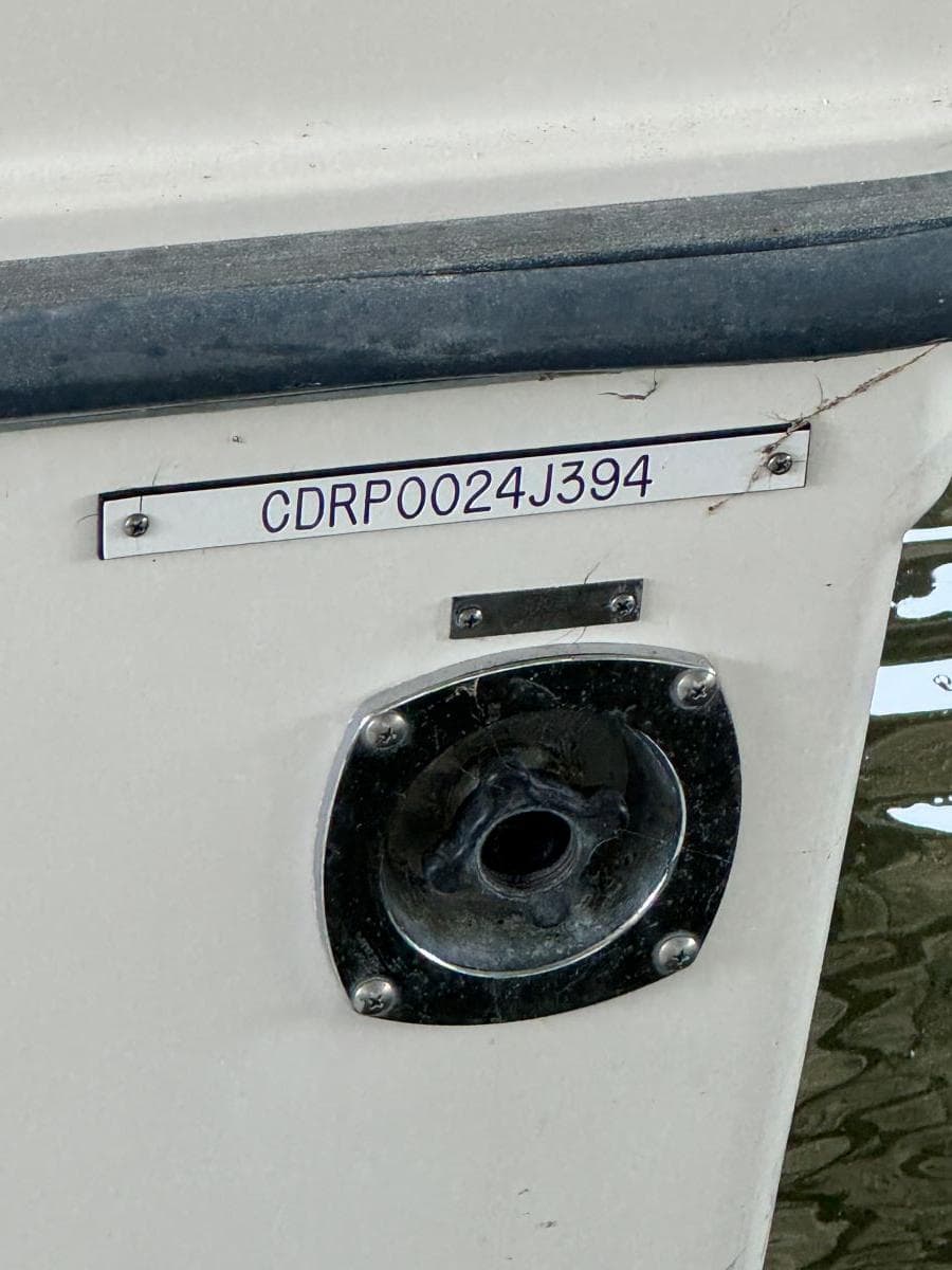 1994 Carver 350 Aft Cabin Motor Yacht — Gallatin, TN (photo 20)