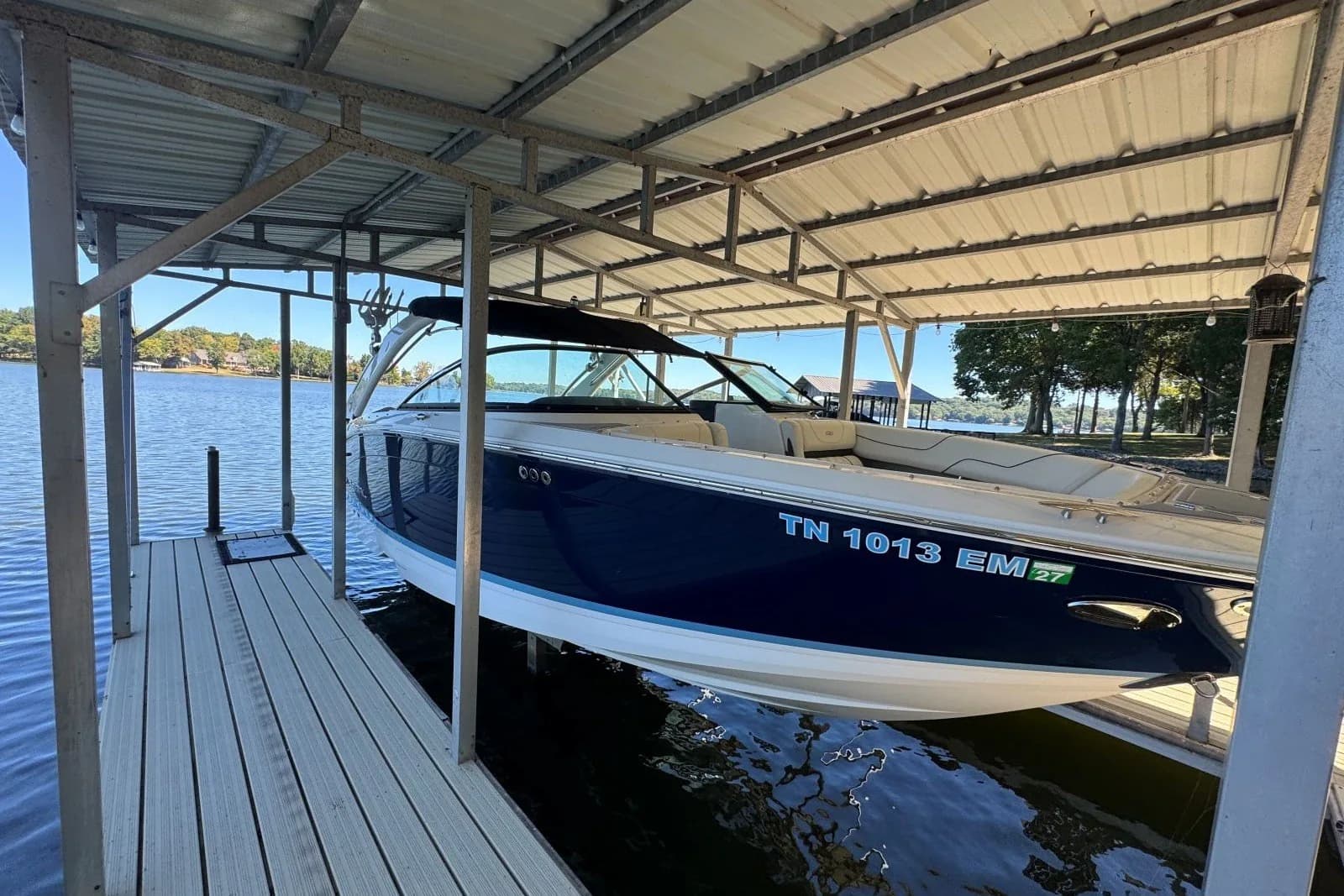 2022 Regal LS6 Surf — Hendersonville, TN (photo 3)