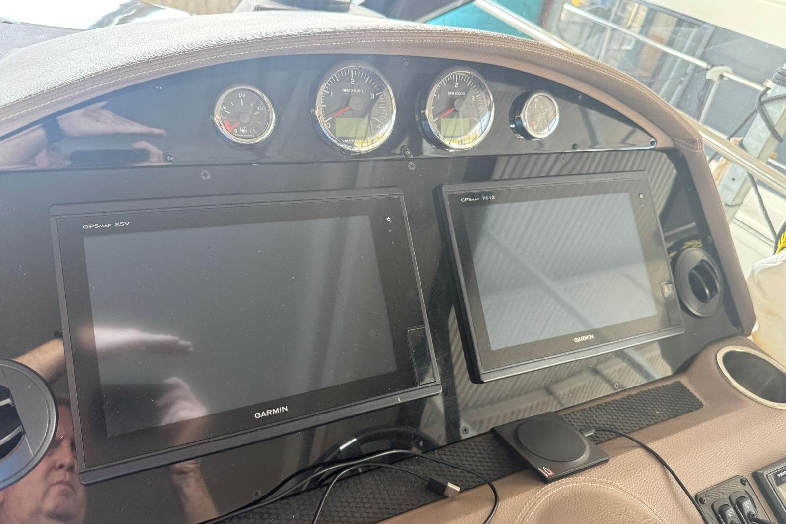 2016 Regal 46 Sport Coupe — Guntersville, AL (photo 27)
