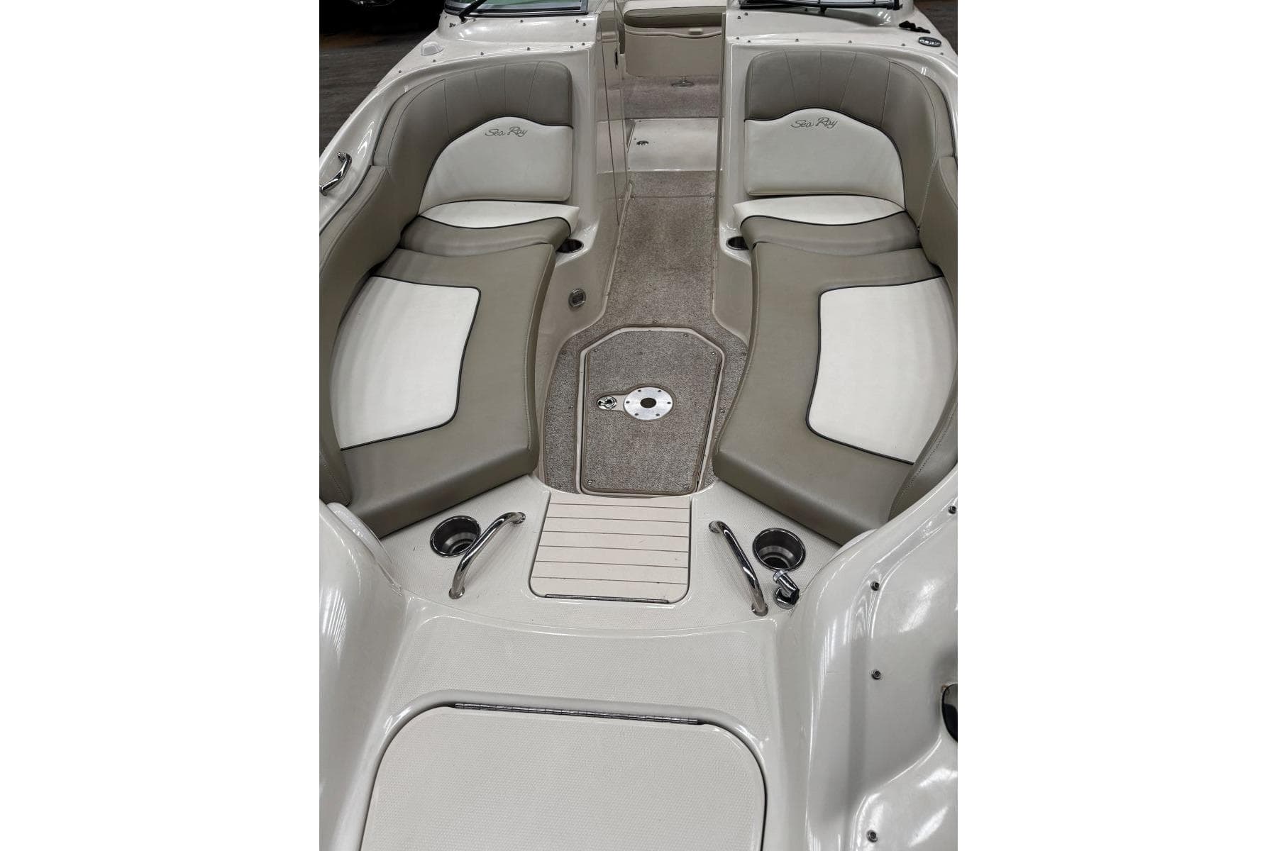 2007 Sea Ray 240 Sundeck — Mt Juliet, TN (photo 29)