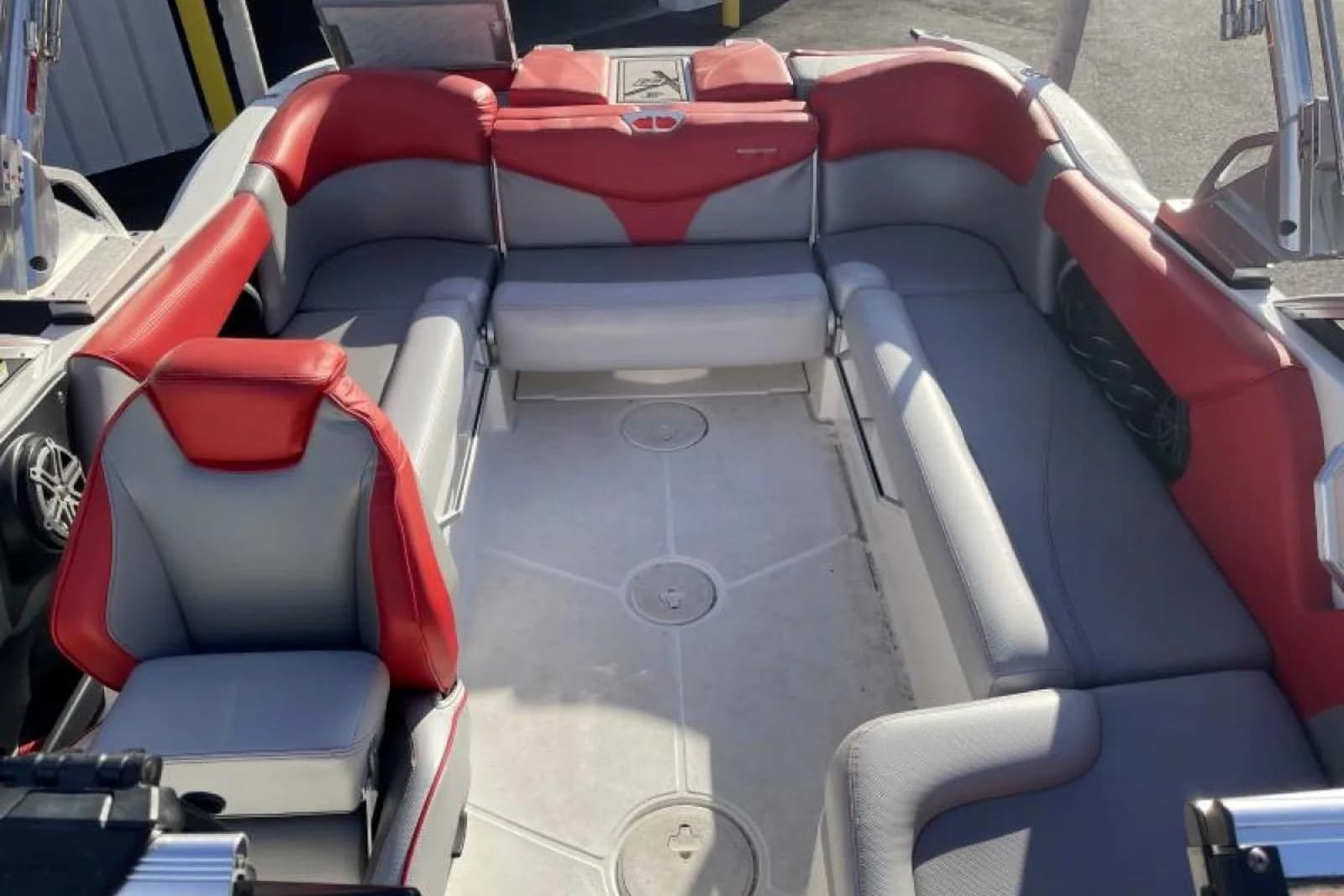2016 MasterCraft X23 — Hendersonville, TN (photo 13)