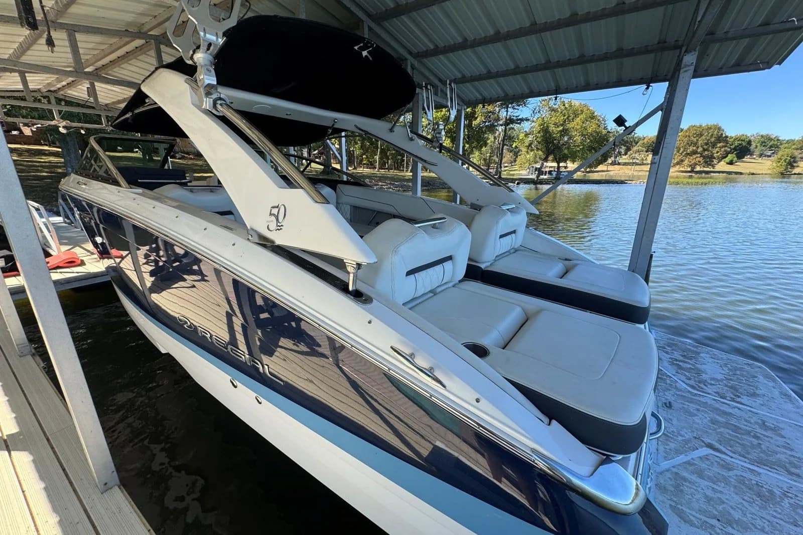 2022 Regal LS6 Surf — Hendersonville, TN (photo 6)