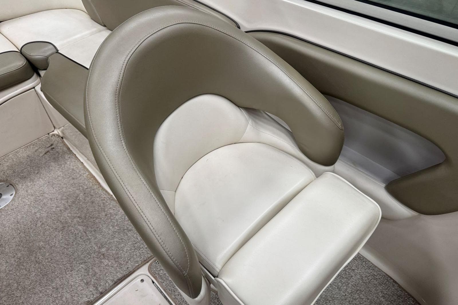 2007 Sea Ray 240 Sundeck — Mt Juliet, TN (photo 39)