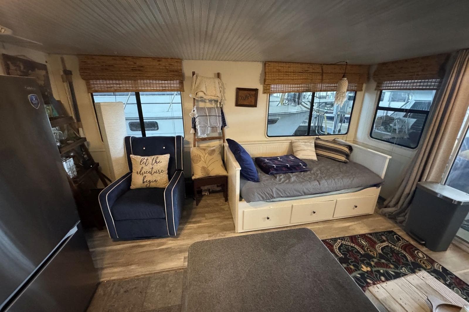 2006 Catamaran Cruisers Aqua Cruiser Executive - 51' — Hendersonville, TN (photo 16)