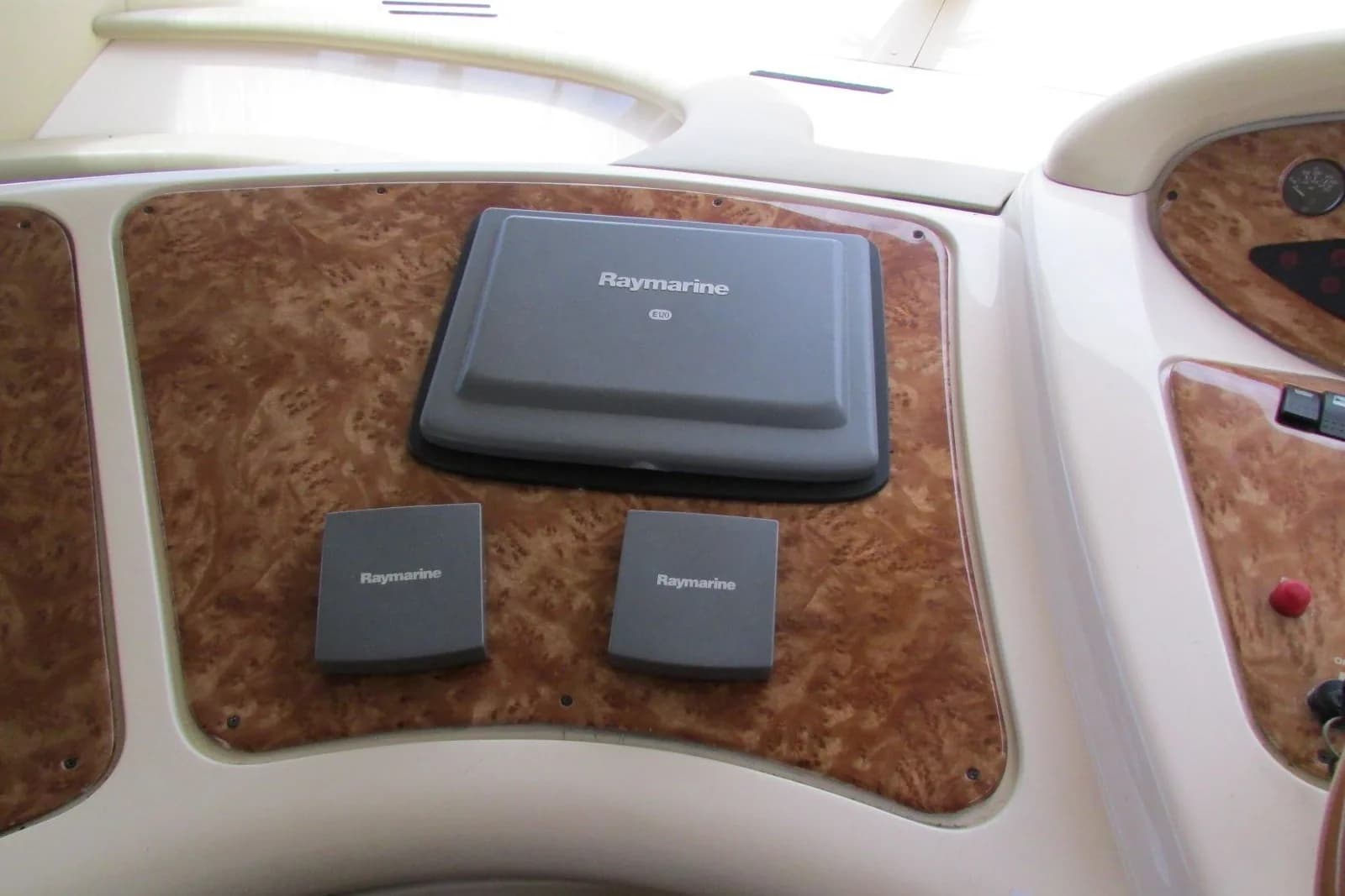 2003 Azimut 46E — Florence, AL (photo 30)